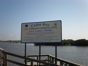 Cedar Keys
