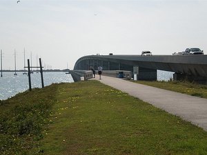 Key - Bridge