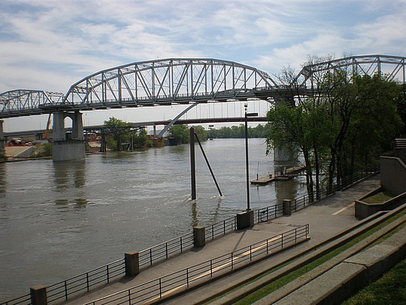 Nashville River