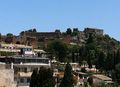 Taormina - Old Fort
