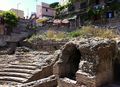 Taormina Amphitheatre