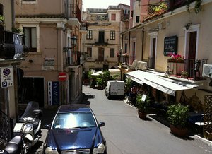 Taormina Street