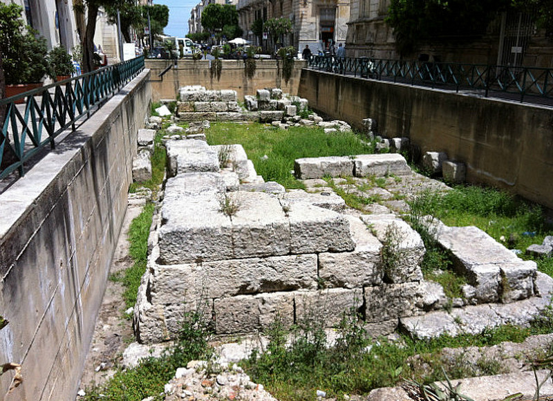 Temple of Appollo 1