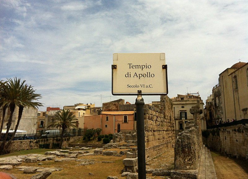 Temple of Appollo 2