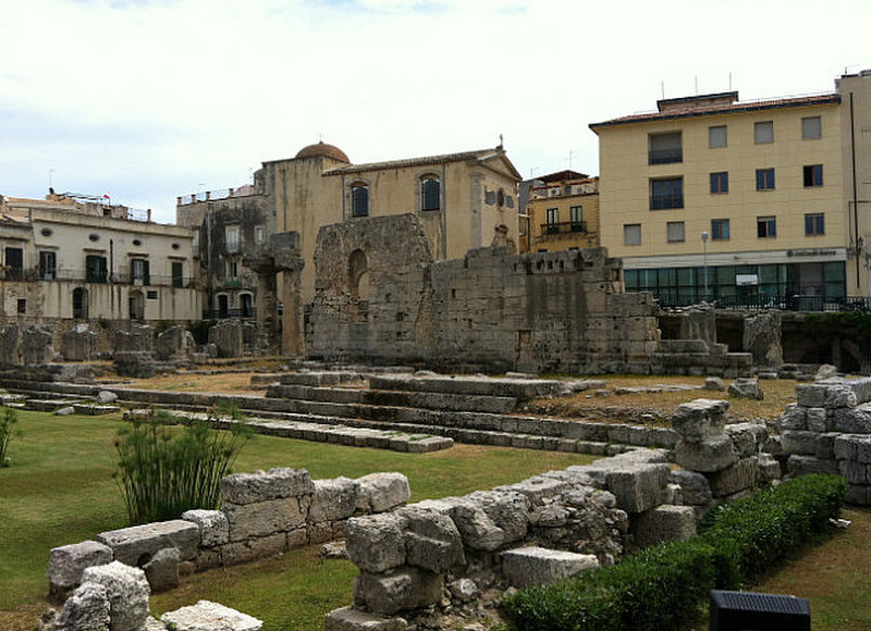 Temple of Appollo 2