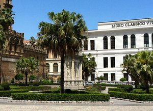 Palermo - Classical School