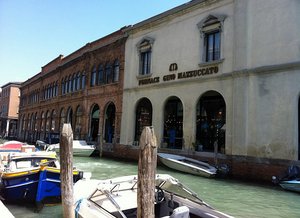 Venice - Murano