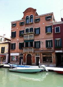 Venice - Murano