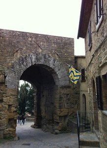 Volterra Gate