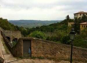 Volterra View