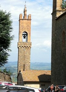 Montalcino Tower
