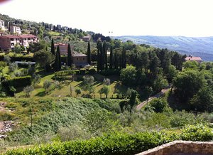 Montalcino - Tuscany Countryside