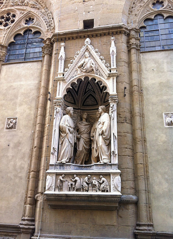 Florence Sculptures