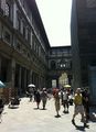 Florence  - Uffizi Gallery