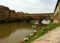 Florence  - Ponte Vecchio