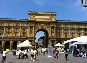 Florence - Another Gate