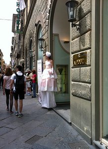 Florence - Store Attraction
