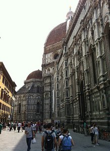 Florence  - Duomo