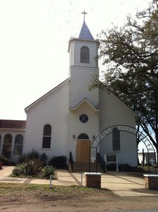 Saint Augustine Church