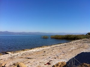 Lake Iznik