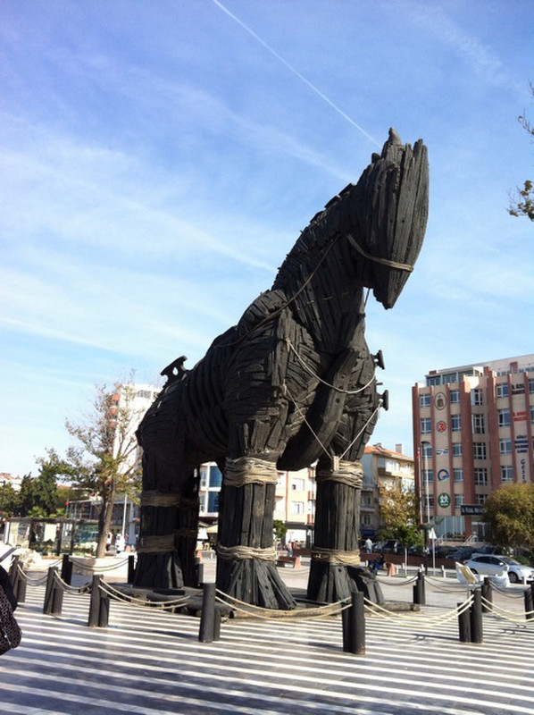 Trojan Horse