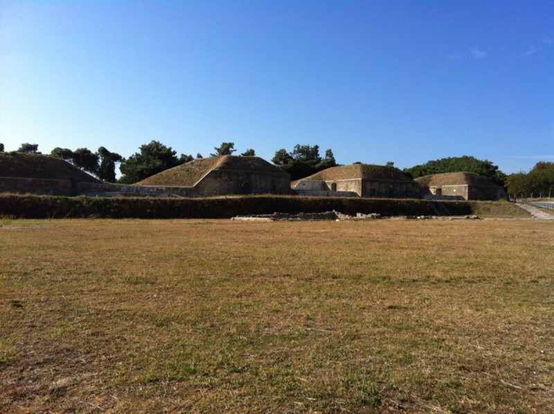 Fort Namazgah
