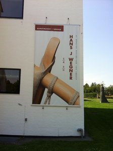 Tonder Museum - Local Danish Designer
