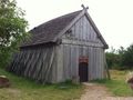Ribe Viking Museum - Long House