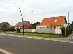 Esbjerg - Seaside Homes