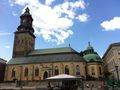 Gothenburg - German Christinae Church