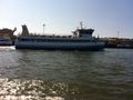 Island Ferry Boat