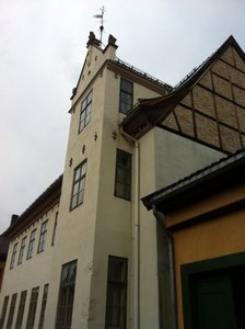 Folk Museum 