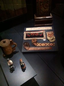 Folk Museum - Norwegian Crafts