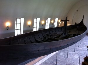 Viking Museum