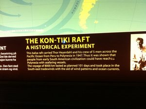 Kon-Tiki Expedition