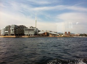 Oslo Condos &amp; Aquatic Centre