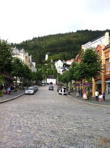 Bergen 
