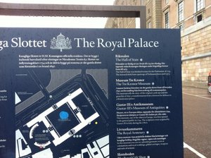 Royal Palace