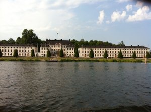 Military College