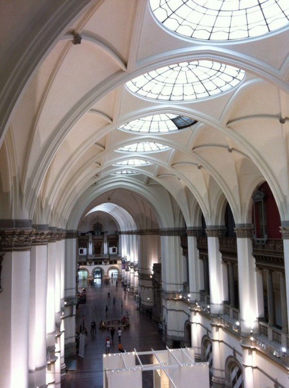 Nordiska Museum 
