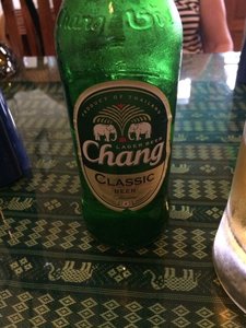 Another Thai Beer