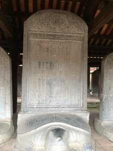 Confucius Park - Sacred Writings