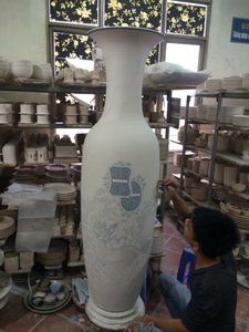 Ceramics - Painting 