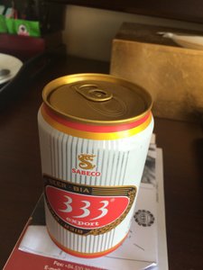 New Beer