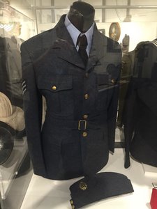 Resurgo Museum - Like My Dad&#39;s Uniform 