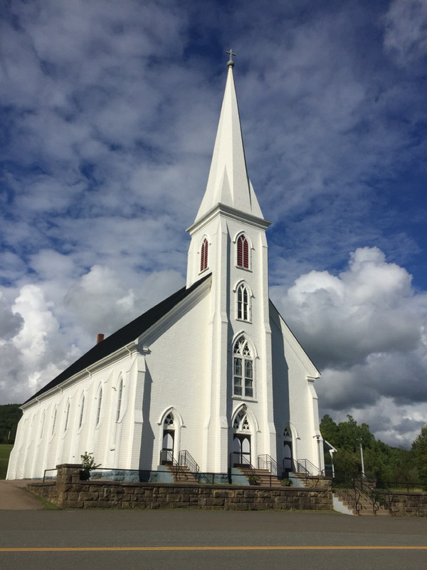Local Church 