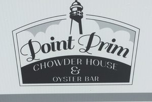 Point Prim Chowder House