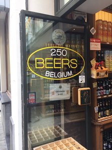 Belgium Beers