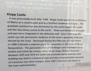 Castle Klopp 