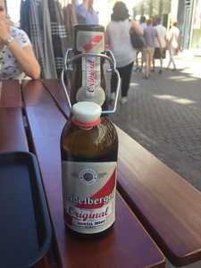 Heidelberg Beer